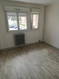 Annonce Location 4 pi�ces Appartement Contrexeville 88