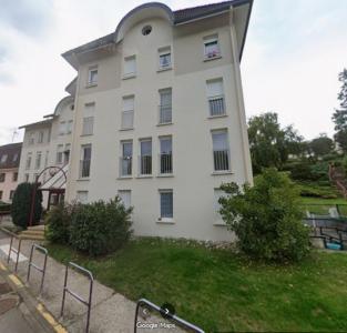 Louer Appartement 31 m2 Contrexeville