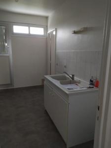 Louer Appartement Blanc 538 euros