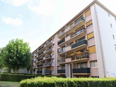 For rent Sedan 4 rooms 82 m2 Ardennes (08200) photo 0