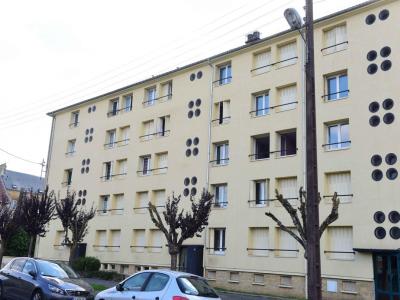 For rent Sedan 1 room 27 m2 Ardennes (08200) photo 0