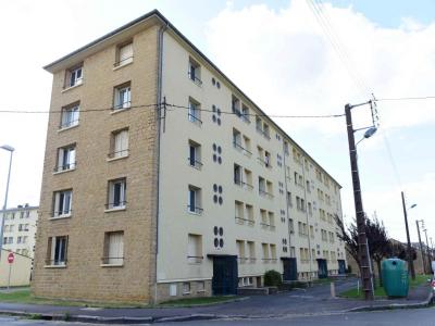 Annonce Location Appartement Sedan 08