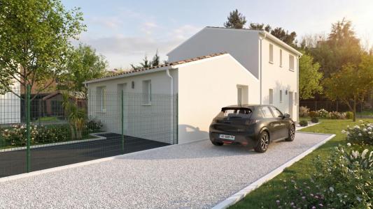 For sale Lormont 4 rooms 100 m2 Gironde (33310) photo 0