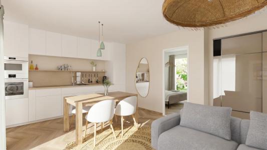 Annonce Vente 4 pi�ces Maison Lormont 33