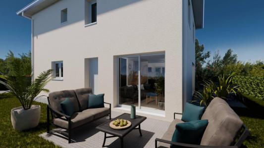For sale Seyssinet-pariset 5 rooms 112 m2 Isere (38170) photo 0