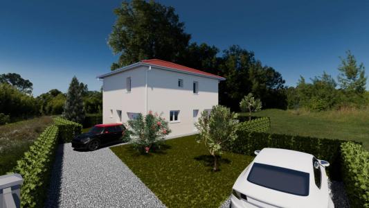 Annonce Vente 5 pi�ces Maison Seyssinet-pariset 38
