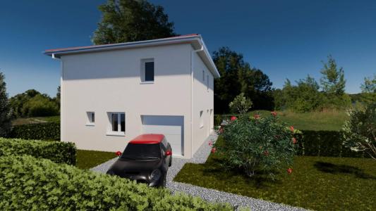 Acheter Maison 112 m2 Seyssinet-pariset