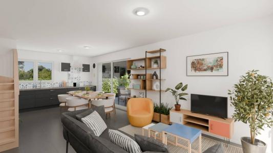 Acheter Maison Seyssinet-pariset Isere