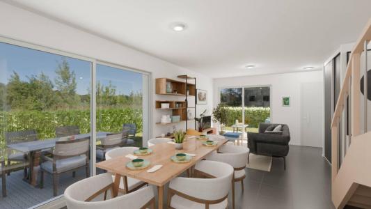 Acheter Maison Seyssinet-pariset 404000 euros