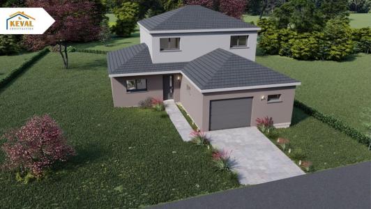 Annonce Vente 5 pi�ces Maison Hirschland 67