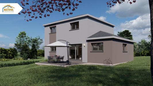 Acheter Maison 115 m2 Hirschland