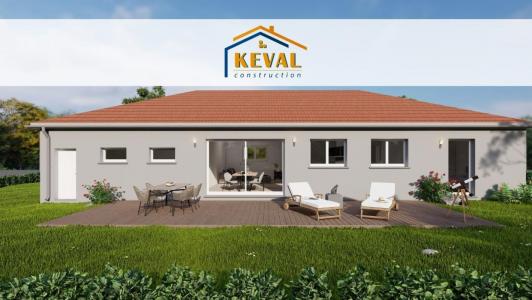 Annonce Vente 5 pi�ces Maison Roziers-saint-georges 87