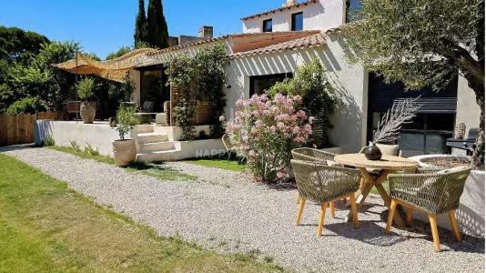 Acheter Maison 185 m2 Rove