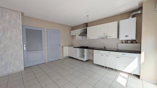 For sale Challes-les-eaux 3 rooms 69 m2 Savoie (73190) photo 0