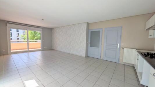 Annonce Vente 3 pi�ces Appartement Challes-les-eaux 73