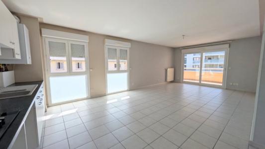 Acheter Appartement 69 m2 Challes-les-eaux