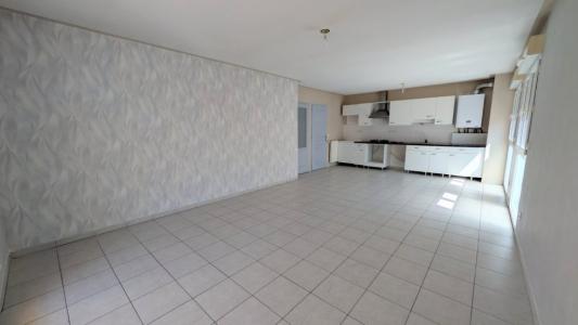 Acheter Appartement Challes-les-eaux Savoie
