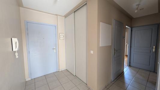 Acheter Appartement Challes-les-eaux 265000 euros