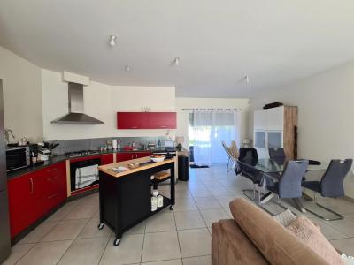 For rent Relecq-kerhuon 5 rooms 93 m2 Finistere (29480) photo 1