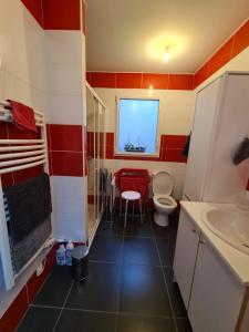 For rent Relecq-kerhuon 5 rooms 93 m2 Finistere (29480) photo 4