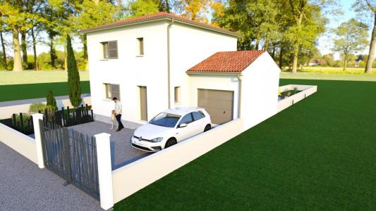 Annonce Vente Maison Brindas 69