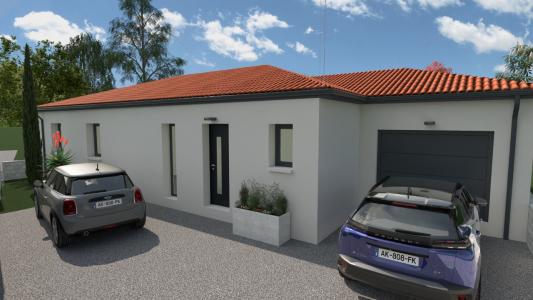 Annonce Vente Maison Morance 69