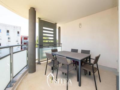 For sale Colomiers 2 rooms 45 m2 Haute garonne (31770) photo 0