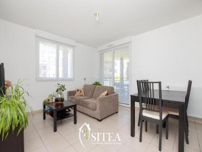 Annonce Vente 2 pi�ces Appartement Colomiers 31