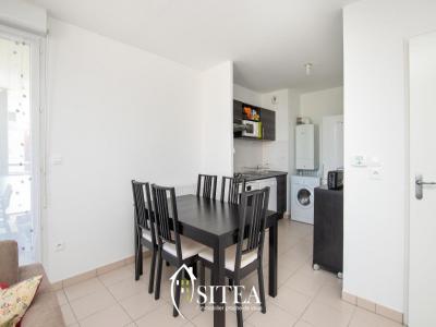Acheter Appartement 45 m2 Colomiers