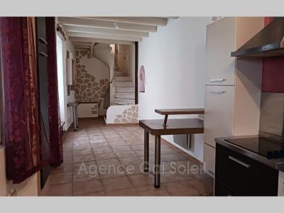 Annonce Vente 4 pi�ces Maison Nissan-lez-enserune 34