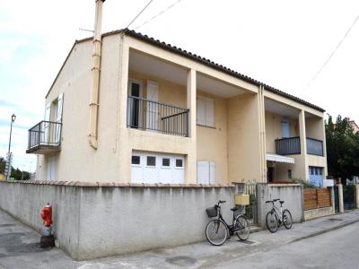 For rent Saint-nazaire-d'aude 5 rooms 109 m2 Aude (11120) photo 0