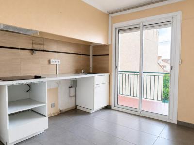 Acheter Appartement 76 m2 Narbonne