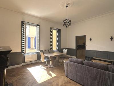 For rent Narbonne 2 rooms 57 m2 Aude (11100) photo 0