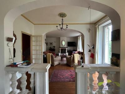 Acheter Maison Saint-leonard-de-noblat 232000 euros