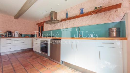 For sale Uzes 4 rooms 111 m2 Gard (30700) photo 4