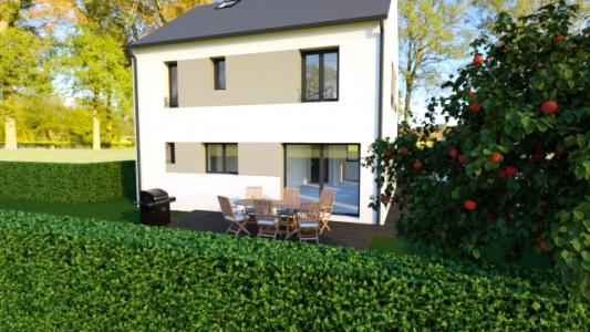 For sale Montsoult 5 rooms 110 m2 Val d'Oise (95560) photo 2