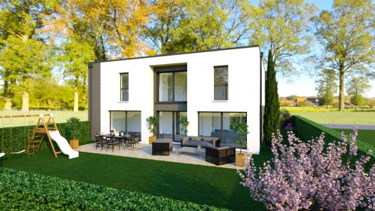 Annonce Vente 6 pi�ces Maison Andilly 95