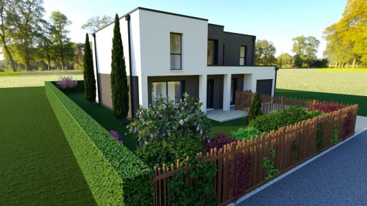 Acheter Maison 150 m2 Andilly