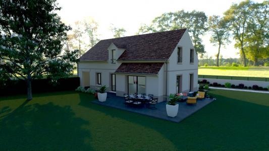For sale Lamorlaye 6 rooms 180 m2 Oise (60260) photo 1
