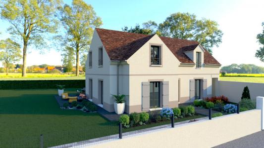 For sale Lamorlaye 6 rooms 180 m2 Oise (60260) photo 2