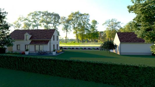 For sale Lamorlaye 6 rooms 180 m2 Oise (60260) photo 3