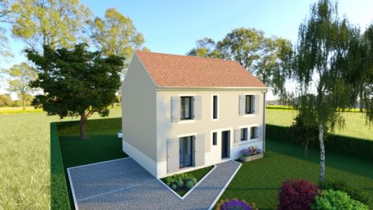 For sale Luzarches 5 rooms 120 m2 Val d'Oise (95270) photo 0