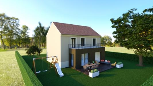 For sale Luzarches 5 rooms 120 m2 Val d'Oise (95270) photo 1