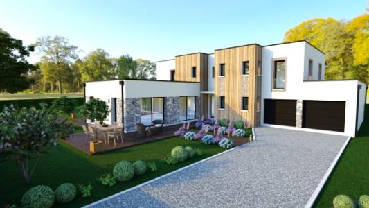 Annonce Vente 6 pi�ces Maison Beauchamp 95
