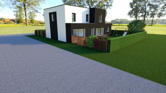 Annonce Vente 5 pi�ces Maison Sartrouville 78