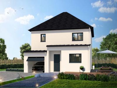 Annonce Vente 6 pi�ces Maison Sauchay 76