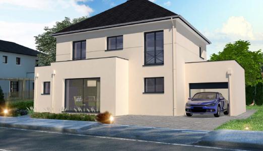 Annonce Vente 6 pi�ces Maison Bouelles 76