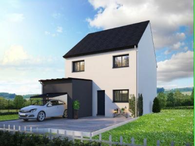 Annonce Vente 6 pi�ces Maison Roumare 76
