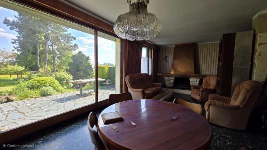 Acheter Maison 85 m2 Troissereux