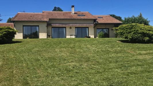 For sale Villeneuve-de-riviere 5 rooms 176 m2 Haute garonne (31800) photo 0